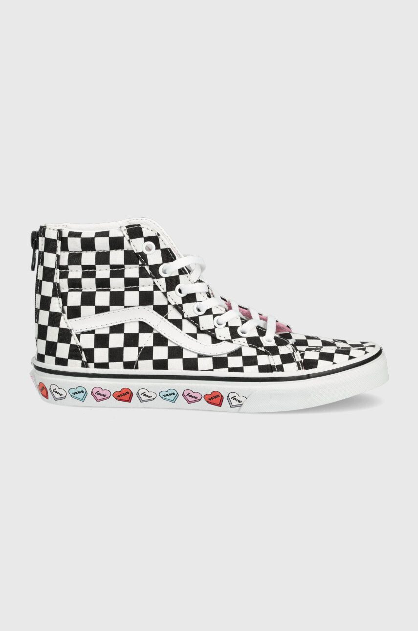 Vans gyerek sportcipő - Pepit.hu