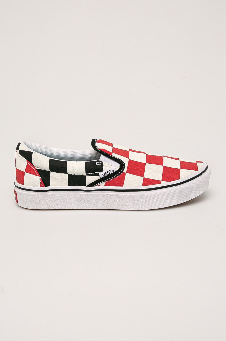 Vans Gyerek sportcipő - Pepit.hu