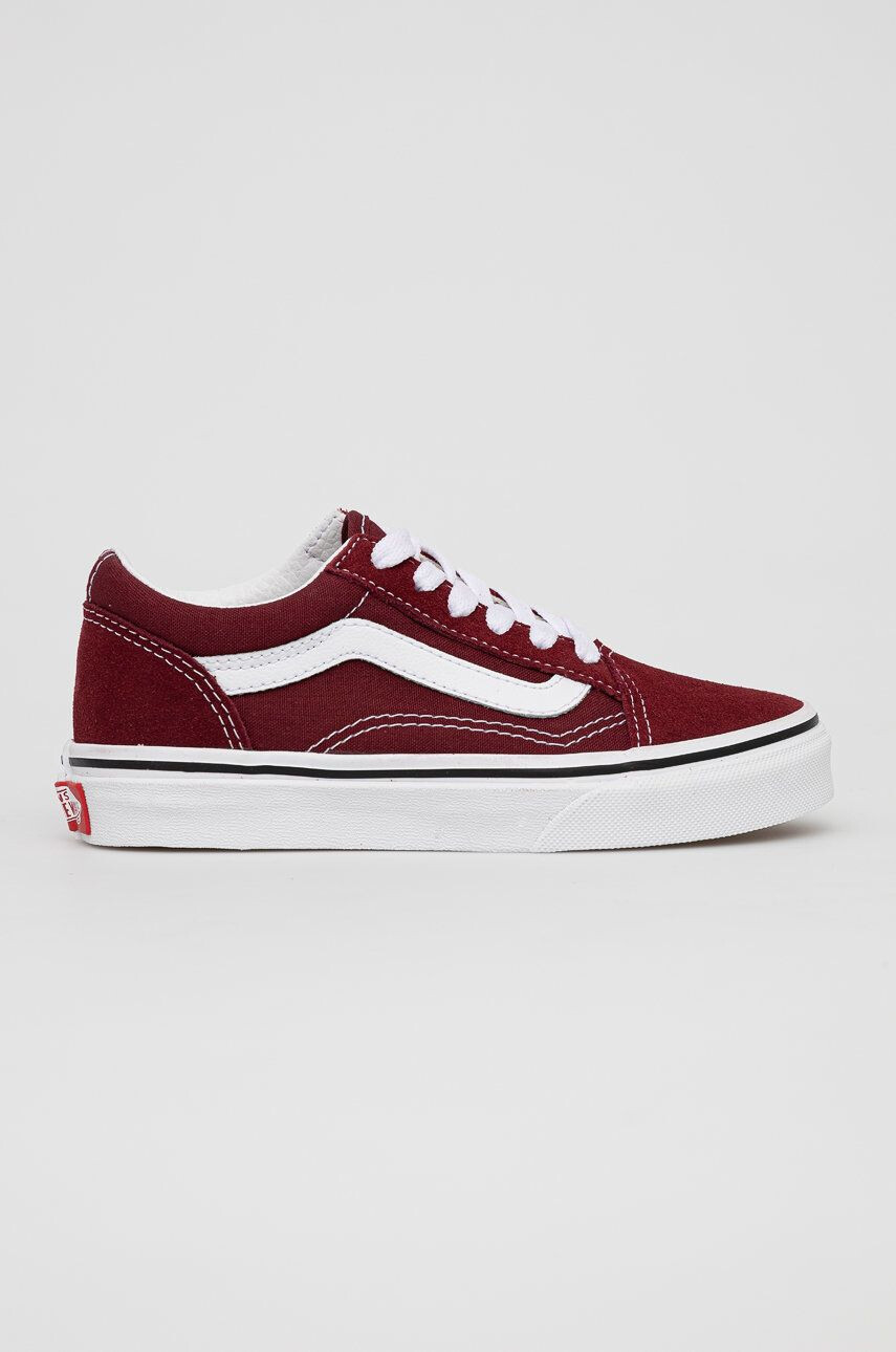 Vans gyerek sportcipő - Pepit.hu