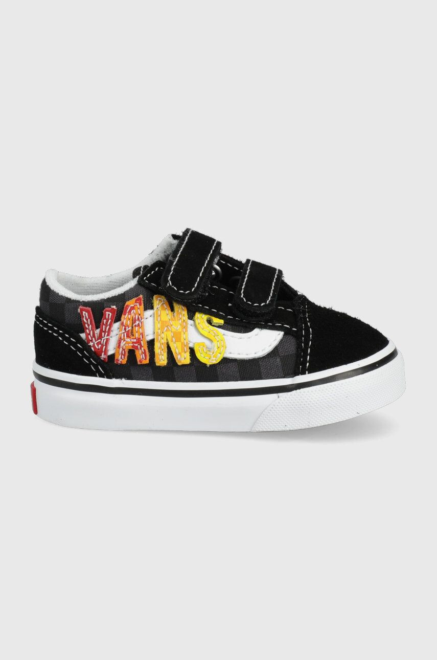 Vans gyerek sportcipő - Pepit.hu