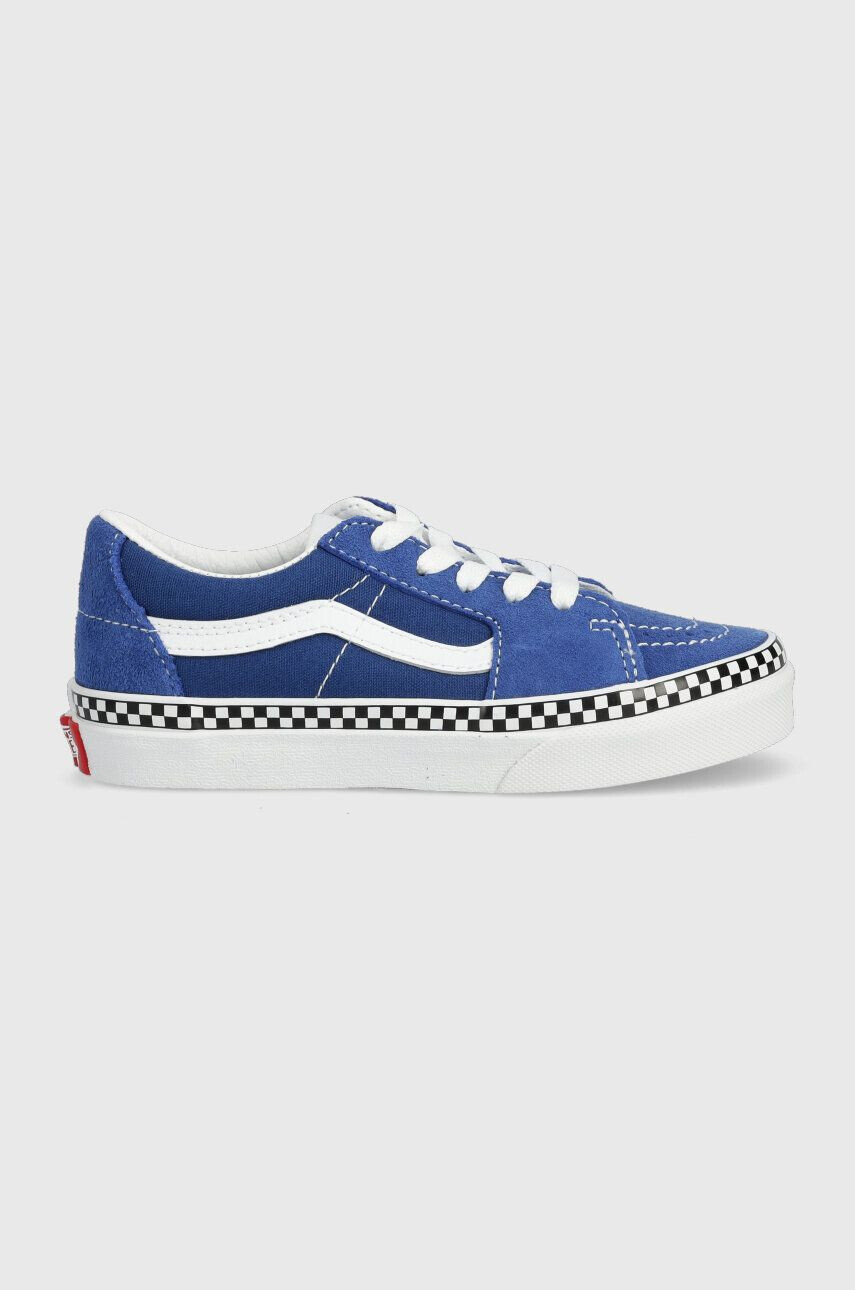 Vans gyerek sportcipő UY SK8-Low - Pepit.hu