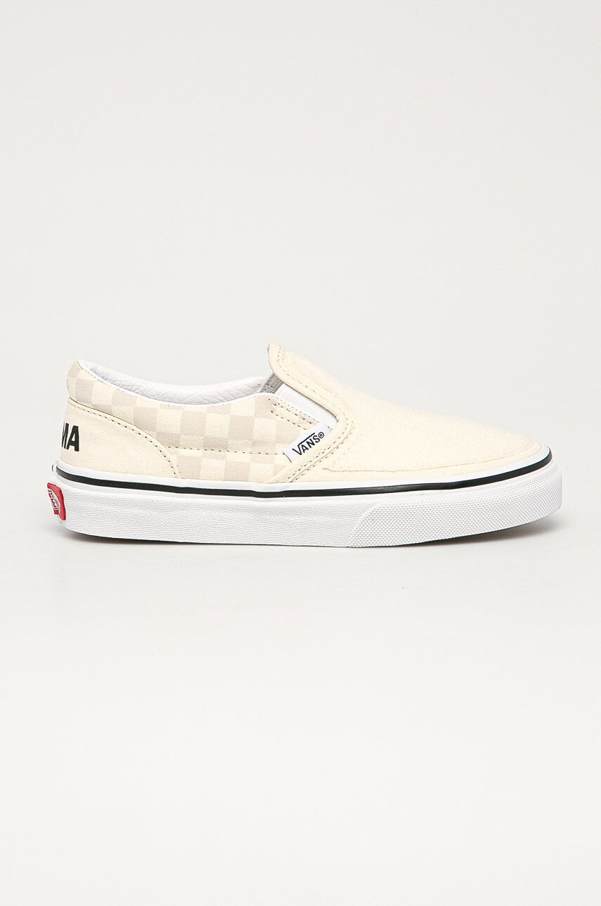 Vans Gyerek sportcipő x Moma - Pepit.hu