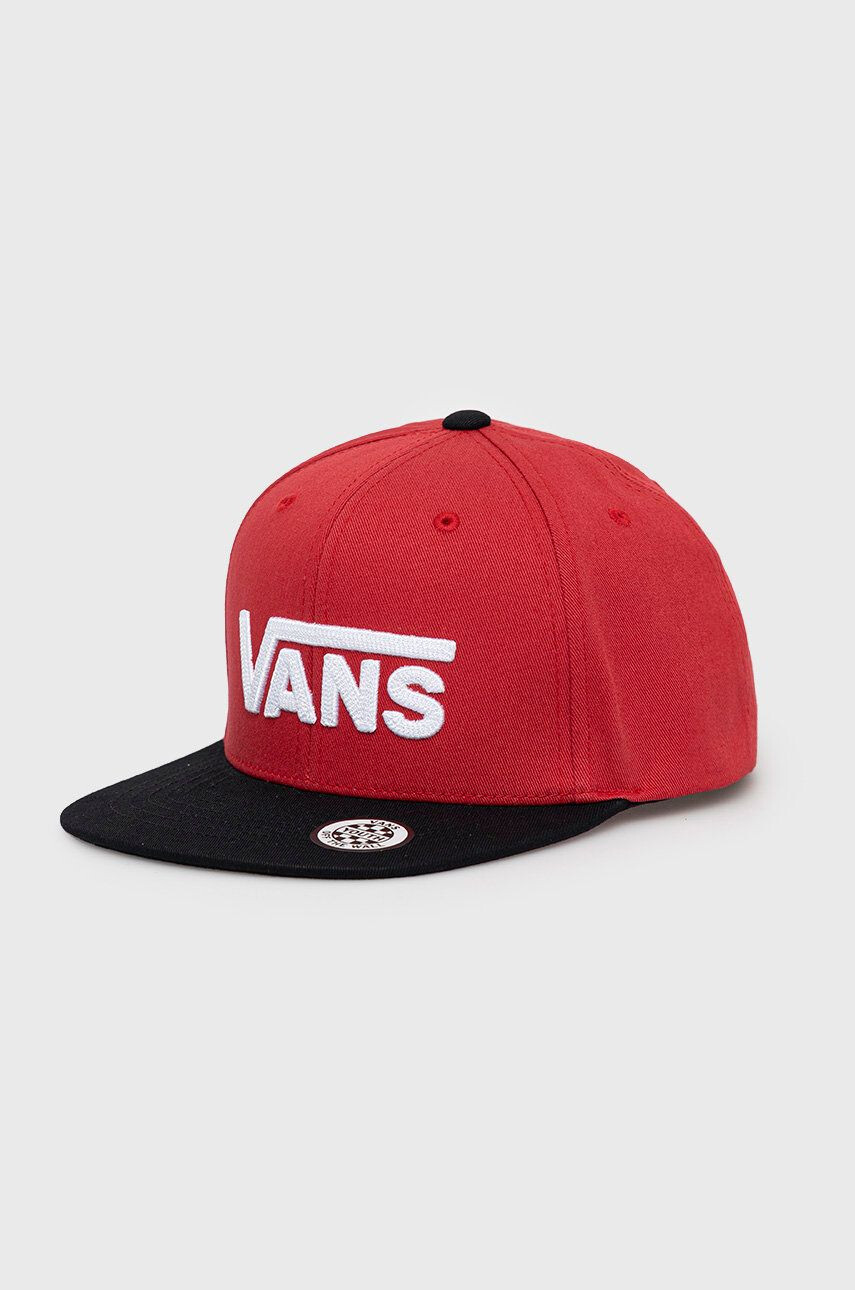 Vans gyermek pamut sapka - Pepit.hu