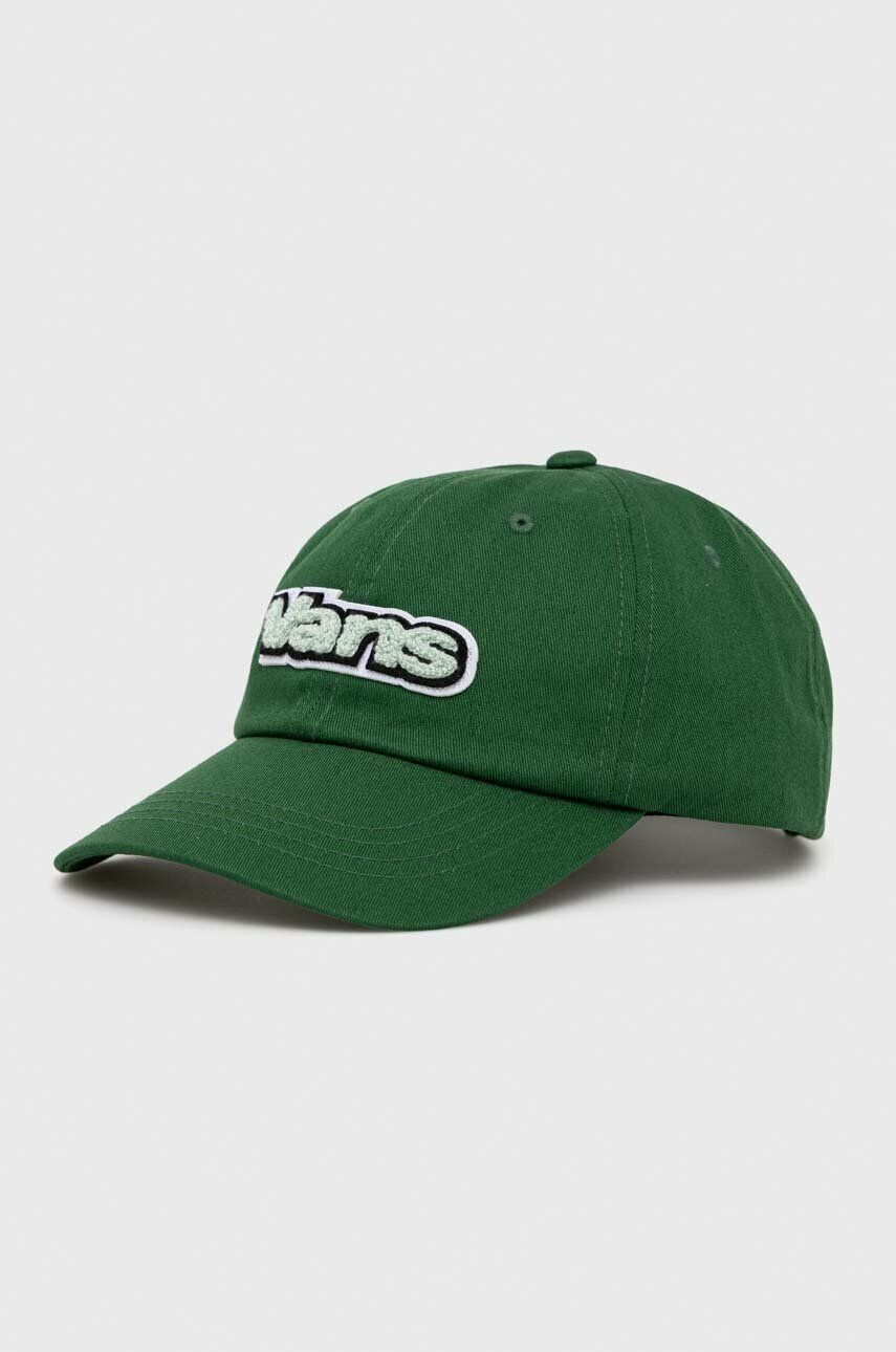 Vans pamut baseball sapka barna nyomott mintás - Pepit.hu