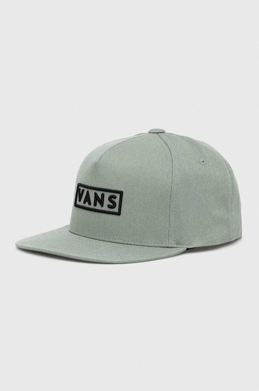 Vans pamut baseball sapka lila nyomott mintás - Pepit.hu