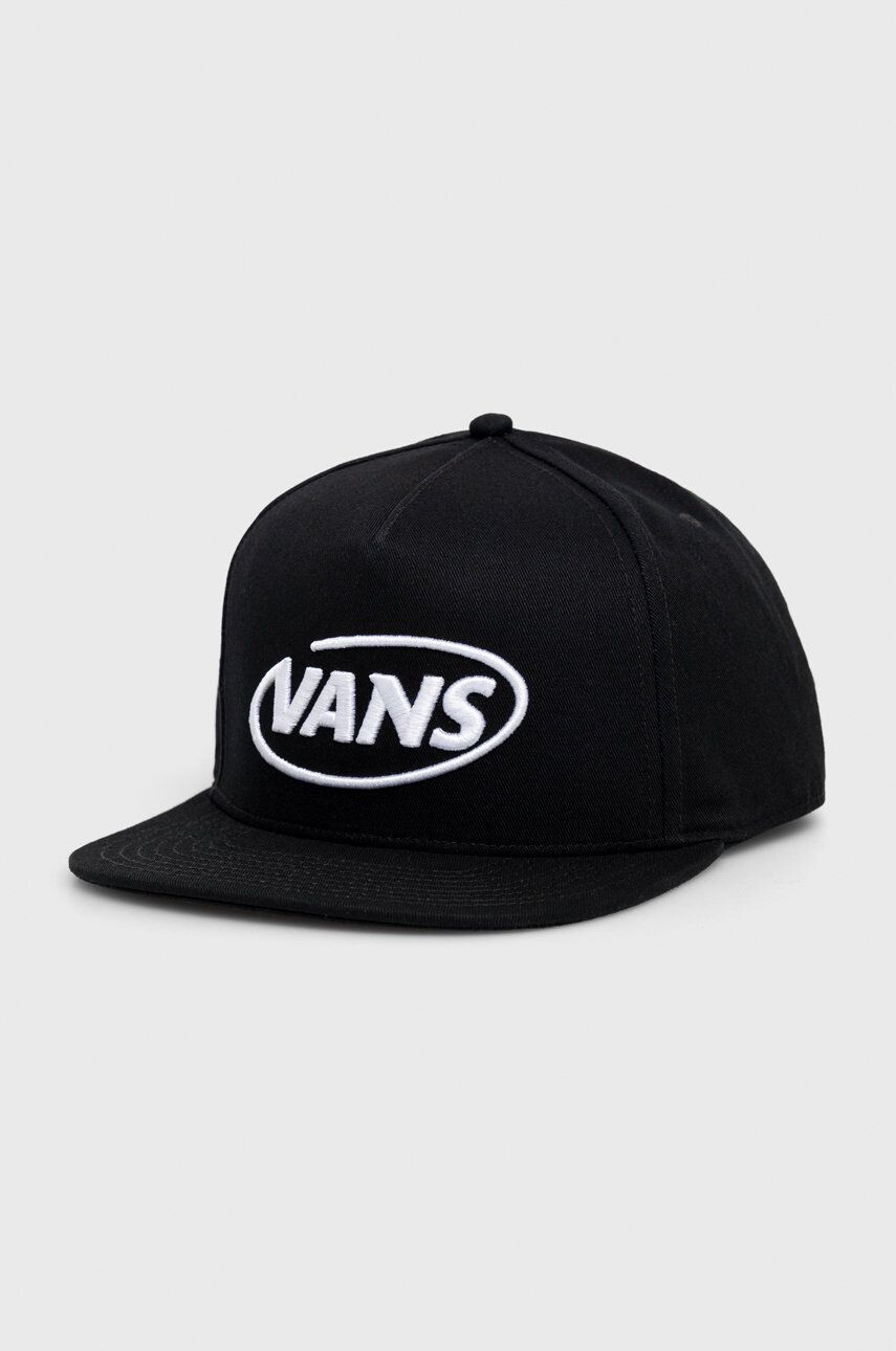 Vans pamut baseball sapka - Pepit.hu