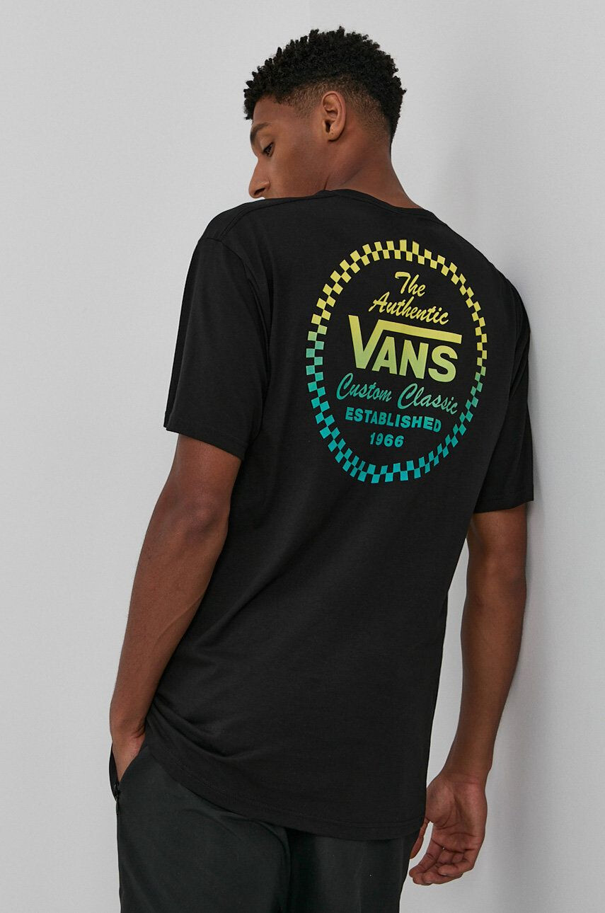 Vans Pamut póló - Pepit.hu