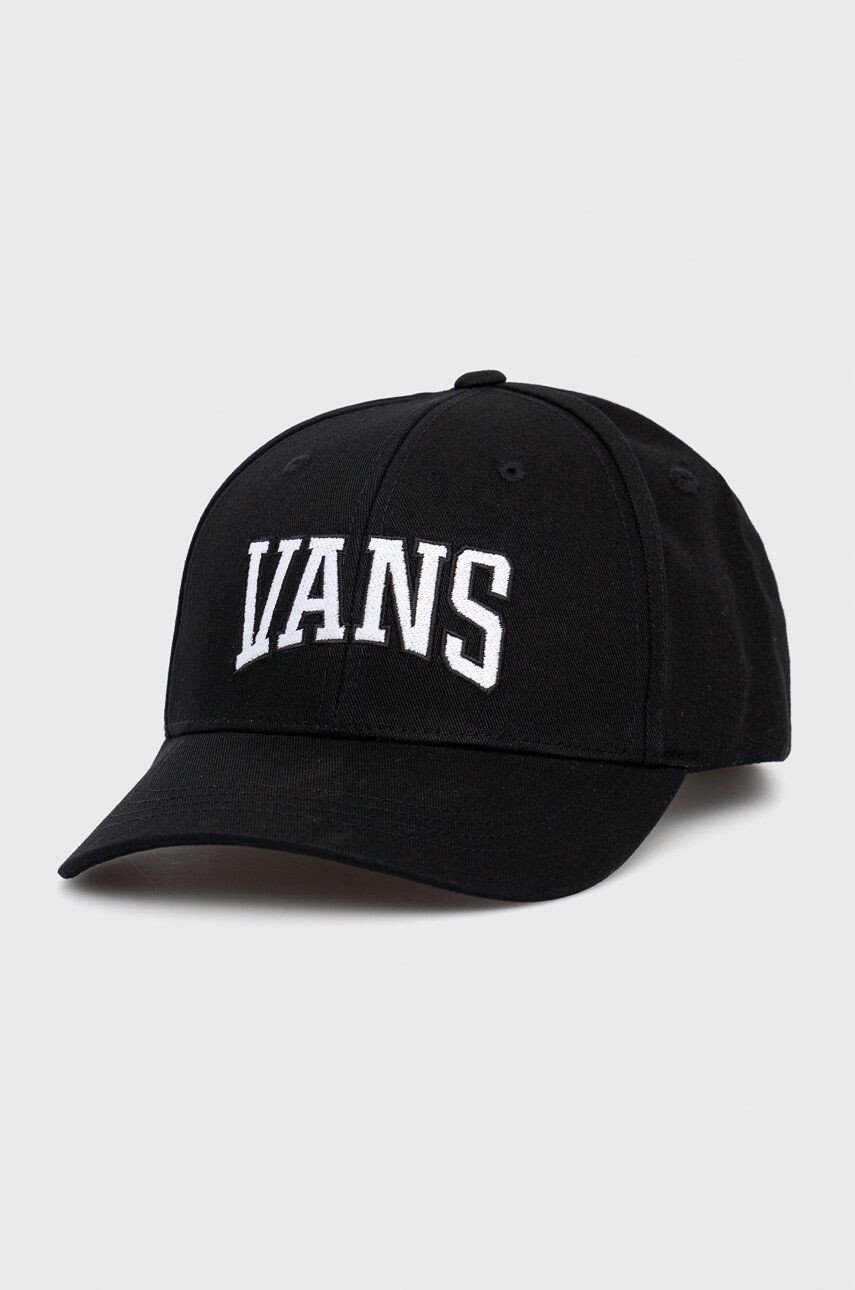 Vans pamut sapka - Pepit.hu