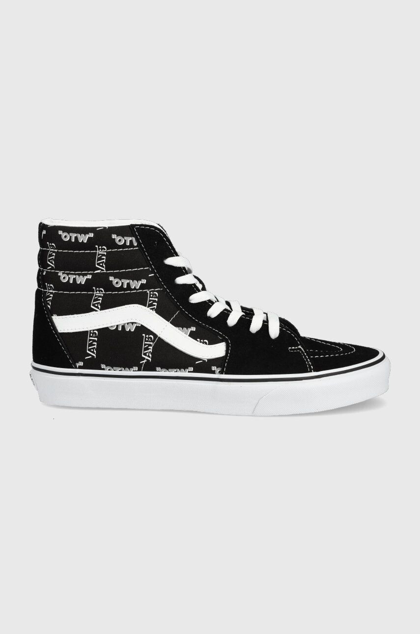 Vans sportcipő Ua Sk8-hi - Pepit.hu