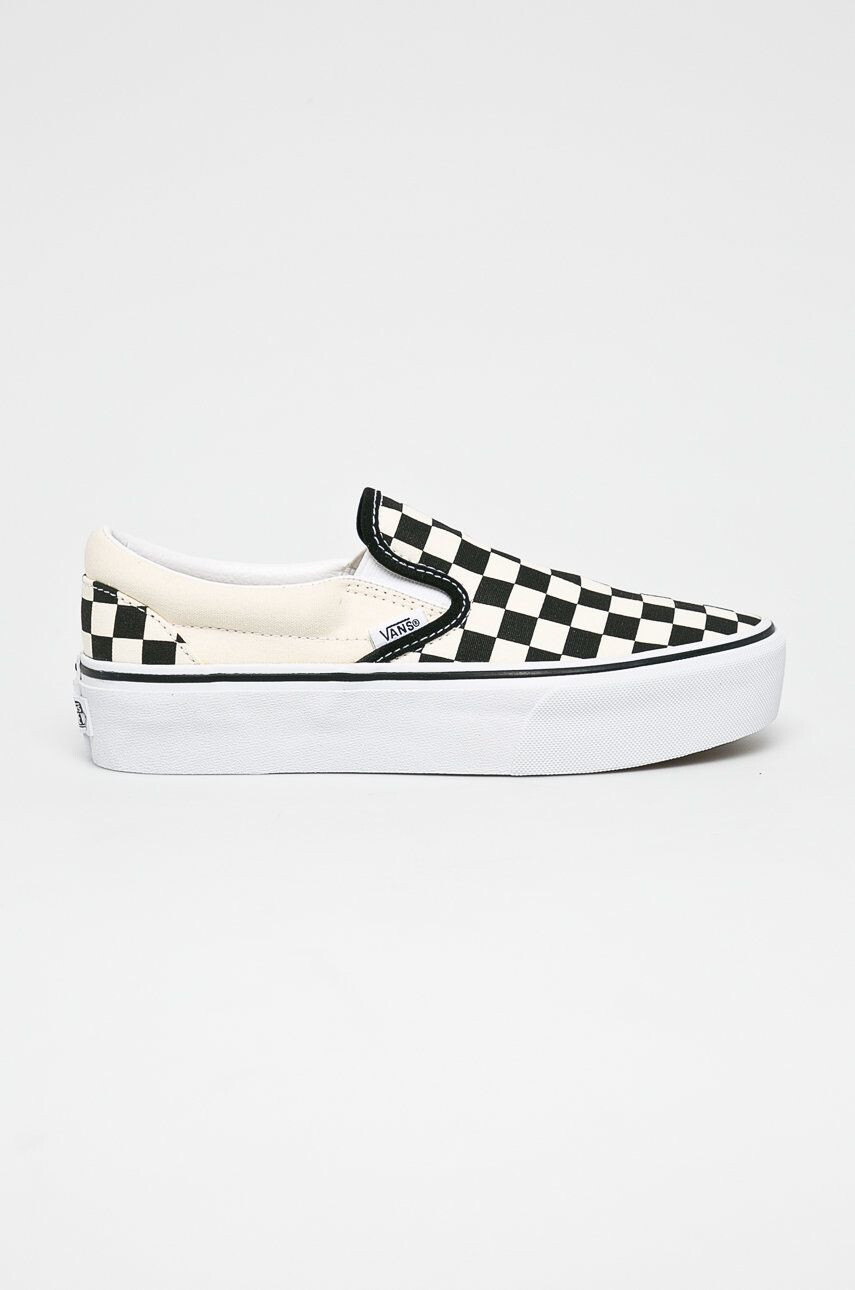 Vans Sportcipő - Pepit.hu