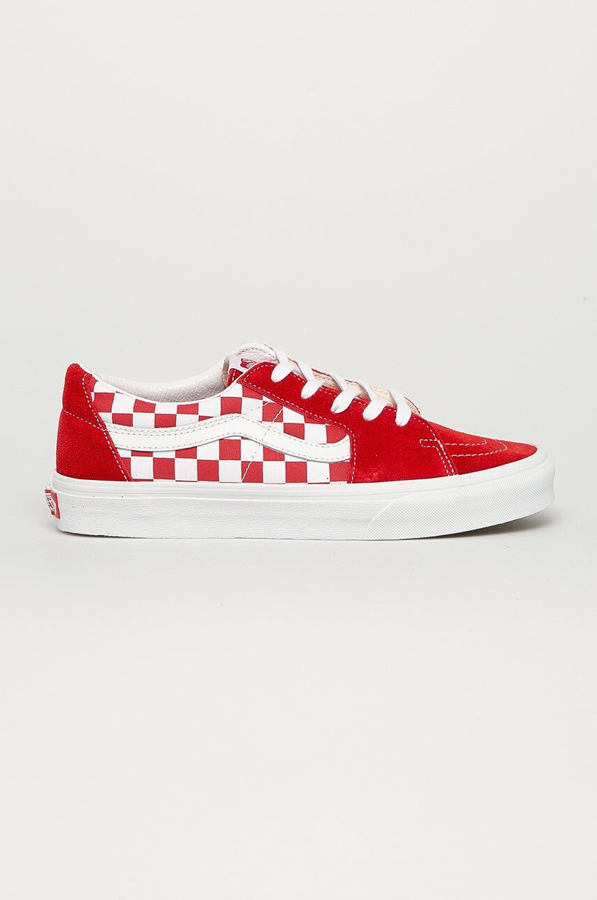 Vans Sportcipő - Pepit.hu