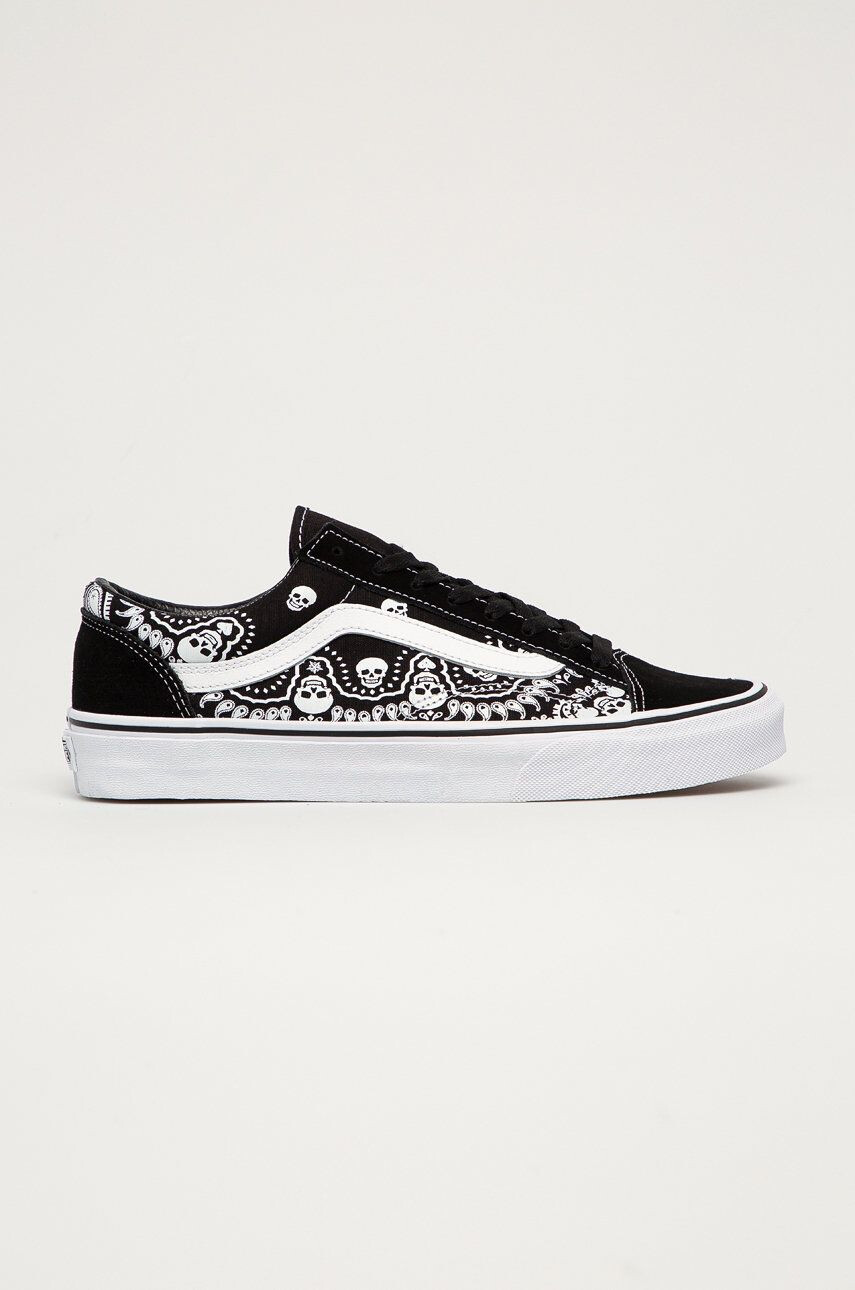 Vans UA Style fekete - Pepit.hu