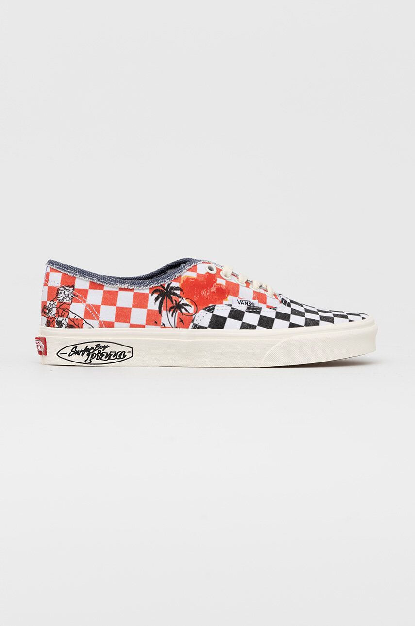 Vans sportcipő Authentic Starnger Things - Pepit.hu