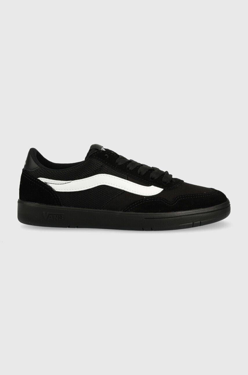 Vans sportcipő Cruze Too CC fekete VN0A5KR5QTF1 - Pepit.hu