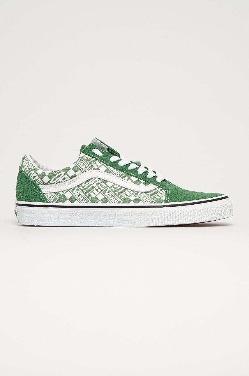 Vans Sportcipő OLD SKOOL - Pepit.hu