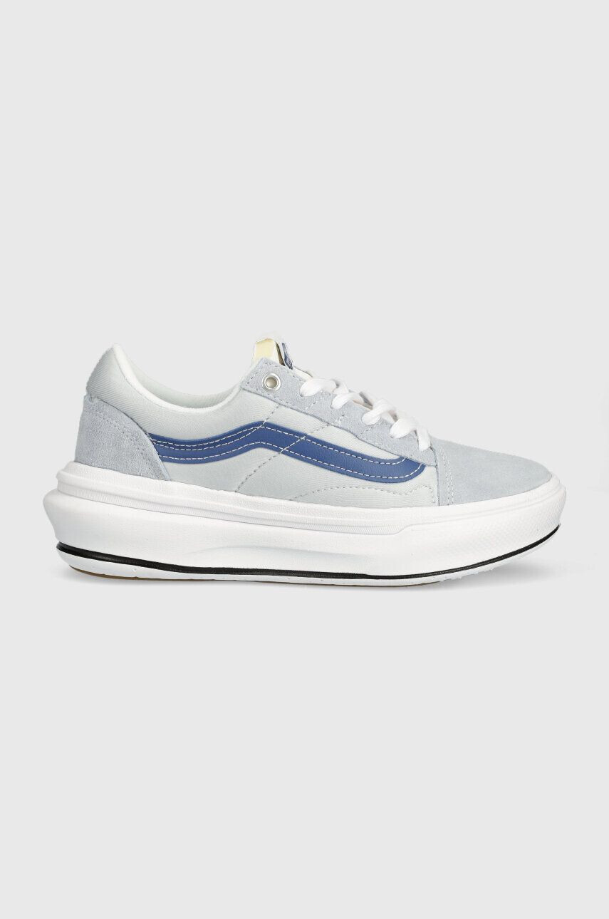 Vans sportcipő Old Skool Overt CC VN0A7Q5EBHA1 - Pepit.hu