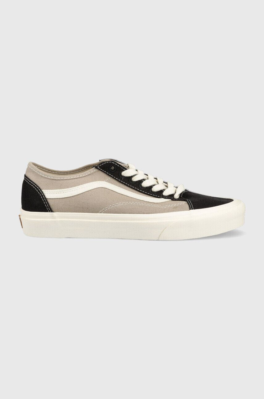 Vans sportcipő Old Skool Tapered bézs VN0A54F4BLK1 - Pepit.hu