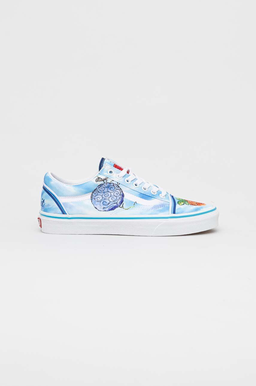 Vans sportcipő Old Skool X One Piece férfi - Pepit.hu