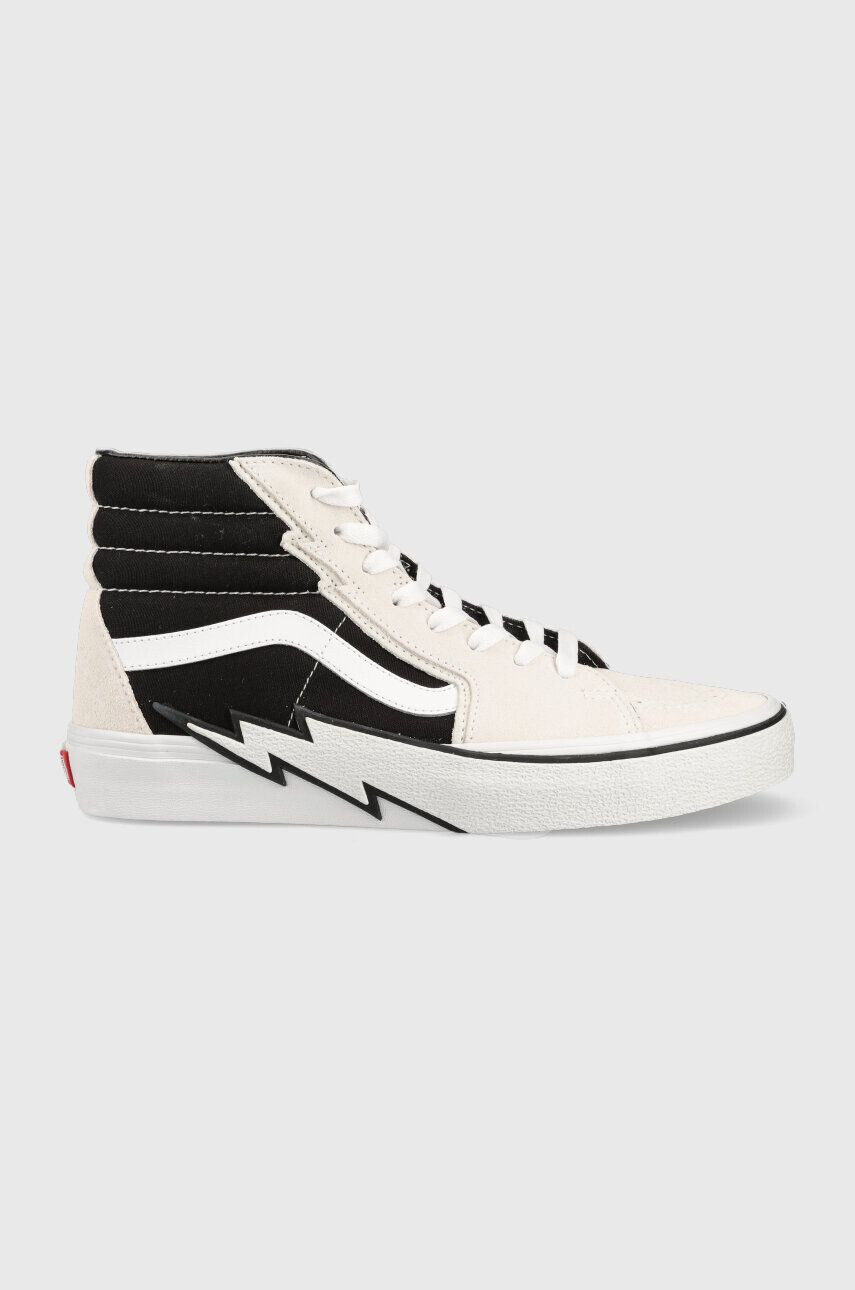 Vans sportcipő SK8-Hi Bolt fehér férfi VN0A5JIVZHJ1 - Pepit.hu