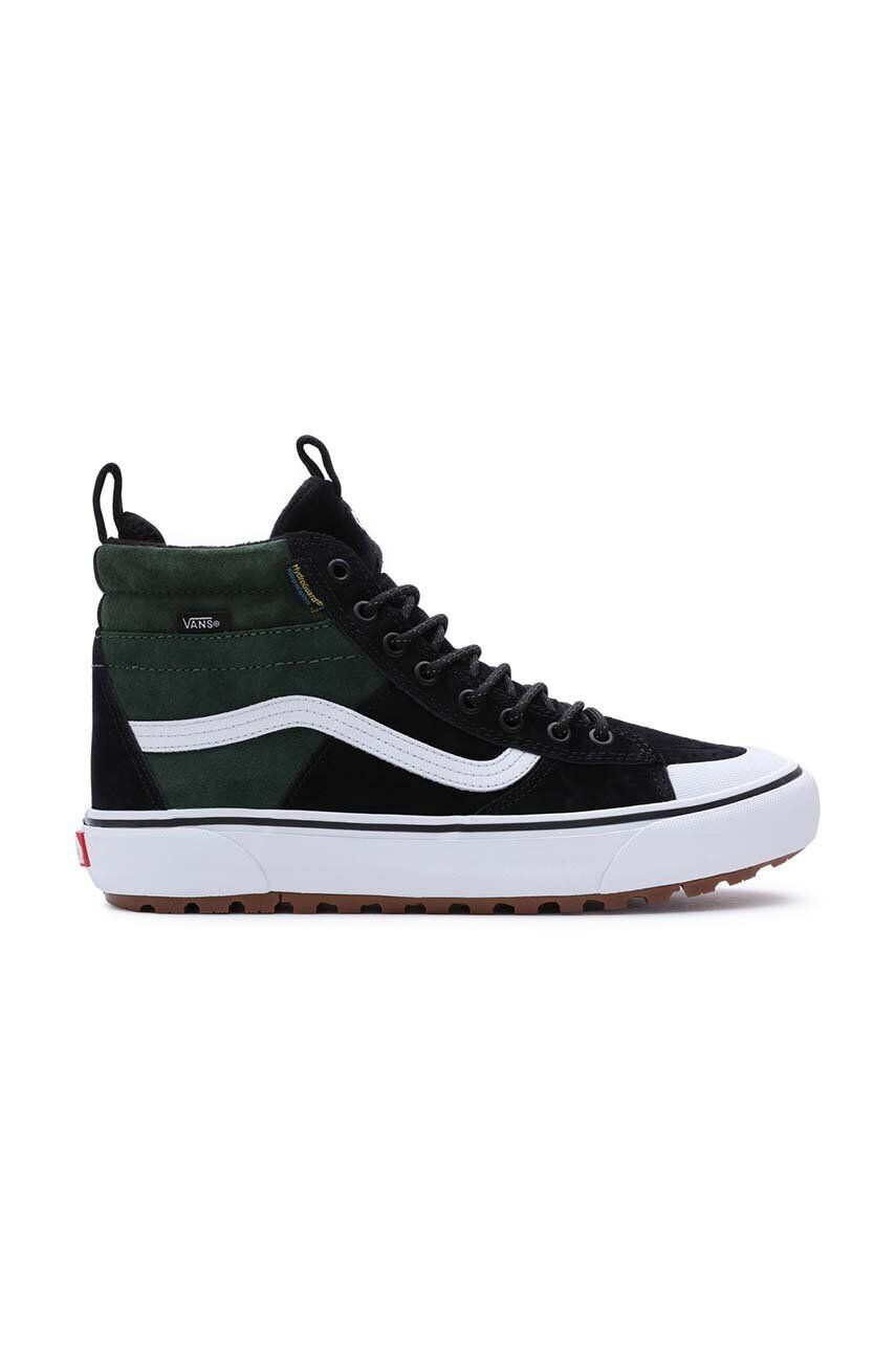 Vans sportcipő SK8-Hi MTE-2 fekete férfi VN0007NKYJ71 - Pepit.hu