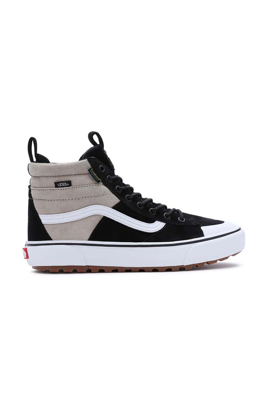 Vans sportcipő SK8-Hi MTE-2 fekete férfi VN0007NKY3U1 - Pepit.hu