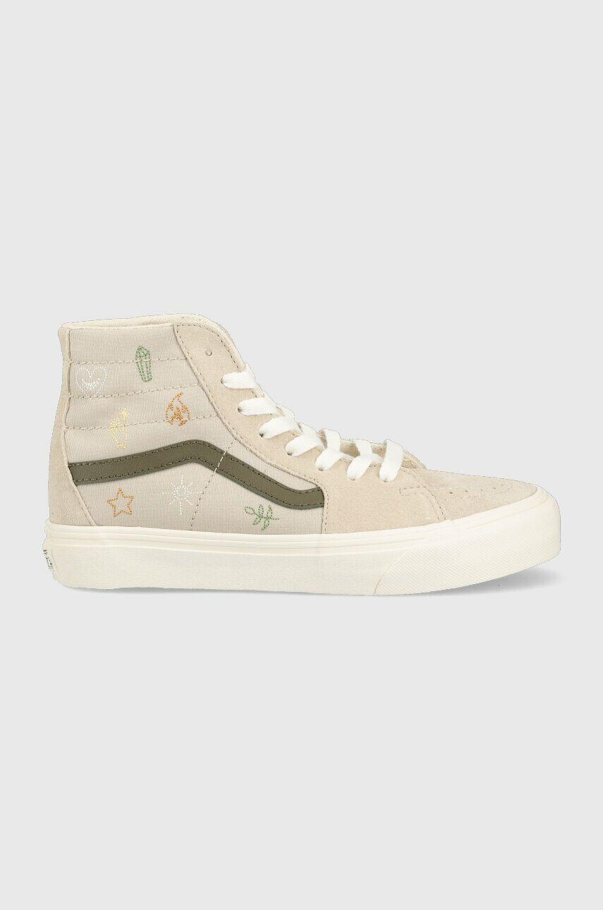 Vans sportcipő SK8-Hi Tapered VR3 női VN0005UM6GL1 - Pepit.hu