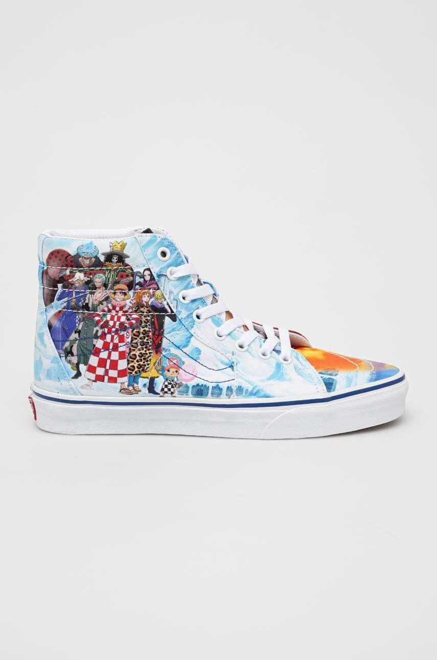 Vans sportcipő Sk8-hi X One Piece - Pepit.hu