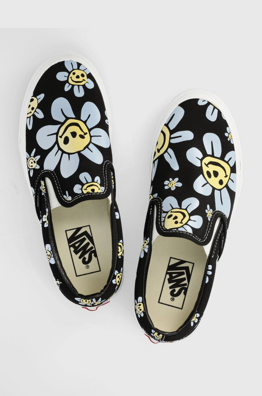 Vans sportcipő Slip-on - Pepit.hu