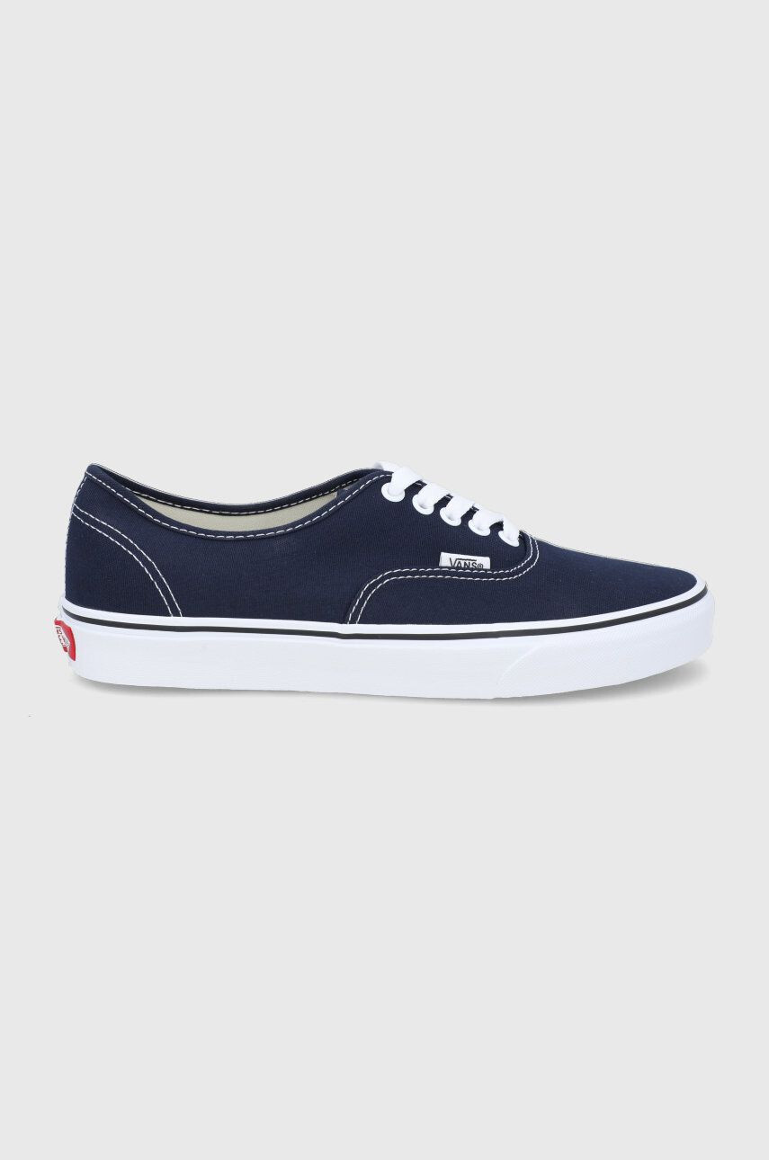 Vans sportcipő UA Authentic narancssárga - Pepit.hu