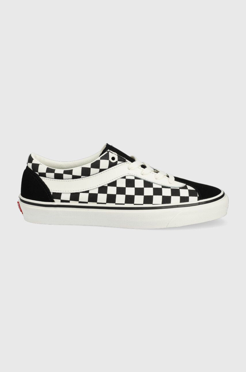 Vans sportcipő Ua Bold Ni fekete - Pepit.hu