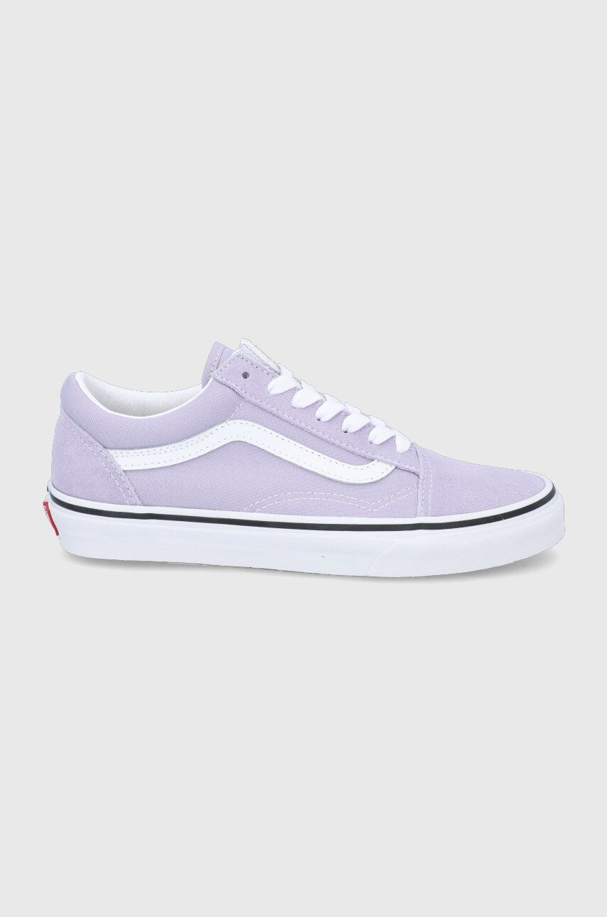 Vans sportcipő Ua Old Skool - Pepit.hu