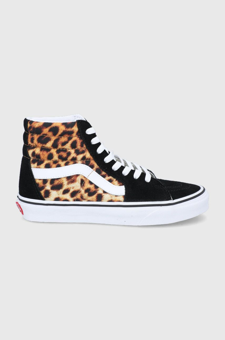 Vans sportcipő Ua Sk8-hi - Pepit.hu