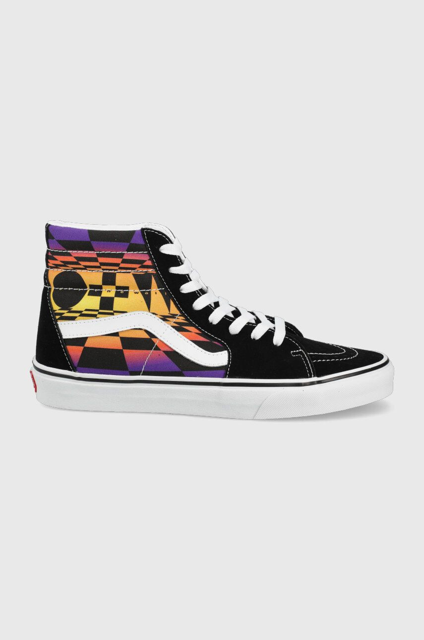 Vans sportcipő Ua Sk8-hi - Pepit.hu