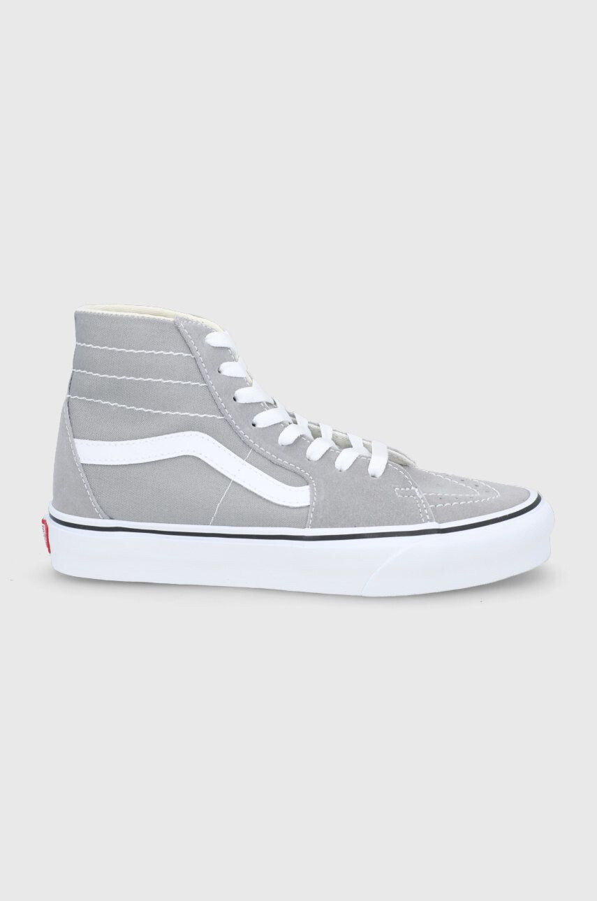 Vans sportcipő Ua Sk8-hi Tapered szürke női - Pepit.hu