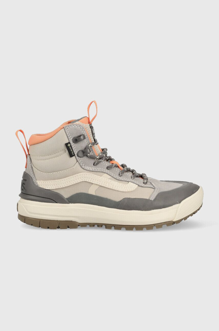 Vans sportcipő UltraRange EXO Hi GORE-TEX WW MTE-2 fekete VN0005VABLA1 - Pepit.hu