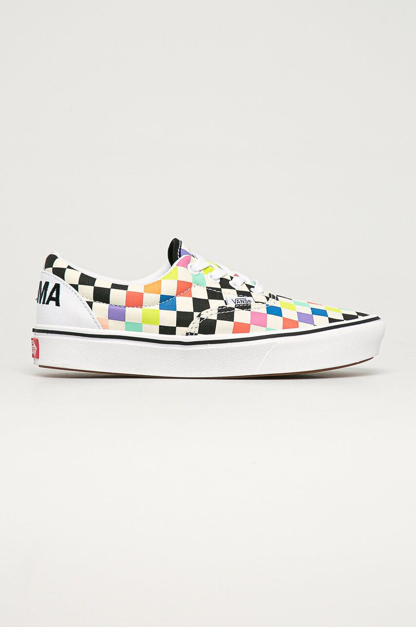 Vans Sportcipő x Moma - Pepit.hu