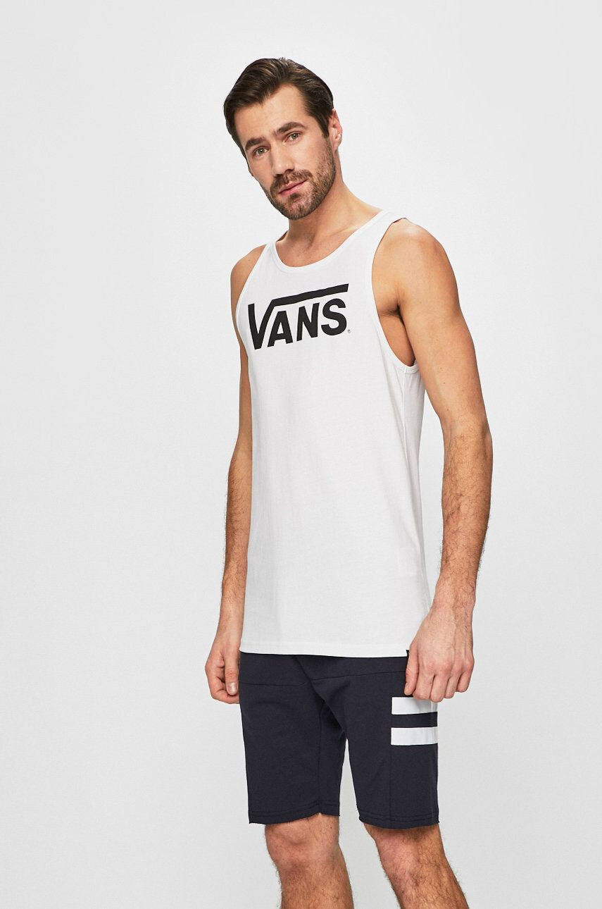 Vans T-shirt - Pepit.hu