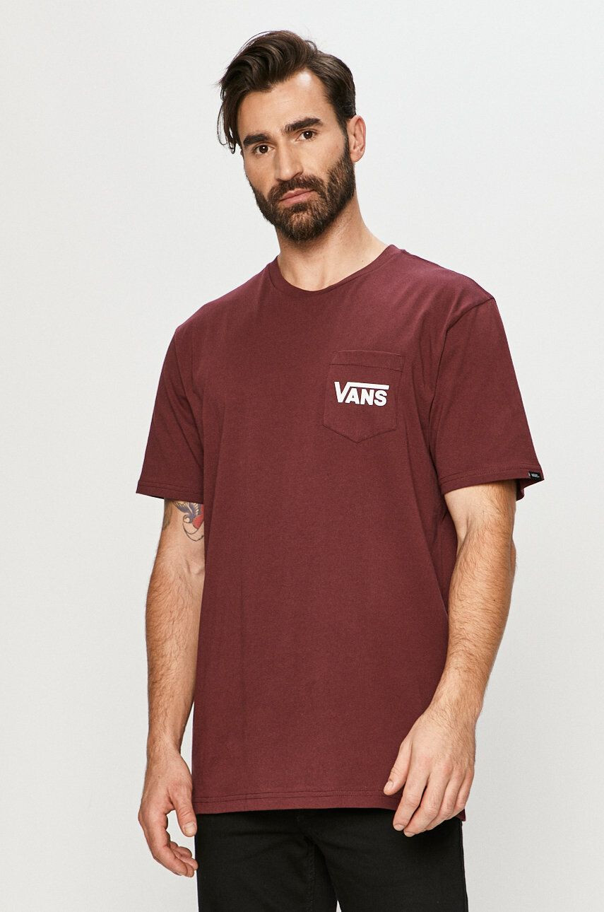 Vans T-shirt - Pepit.hu