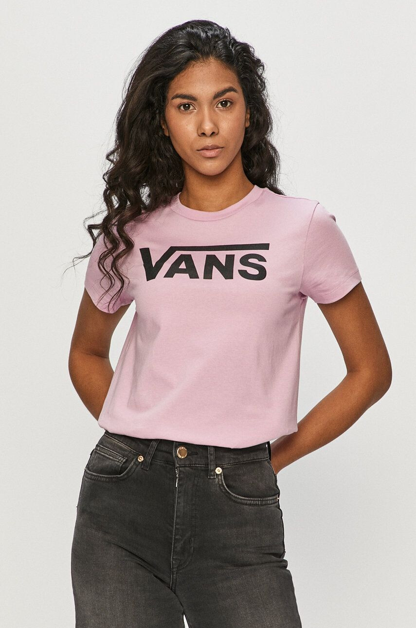 Vans T-shirt - Pepit.hu