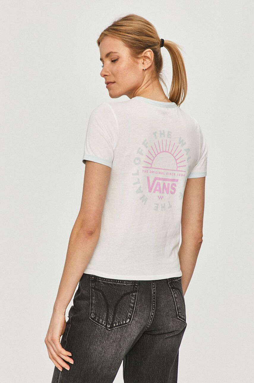 Vans T-shirt - Pepit.hu