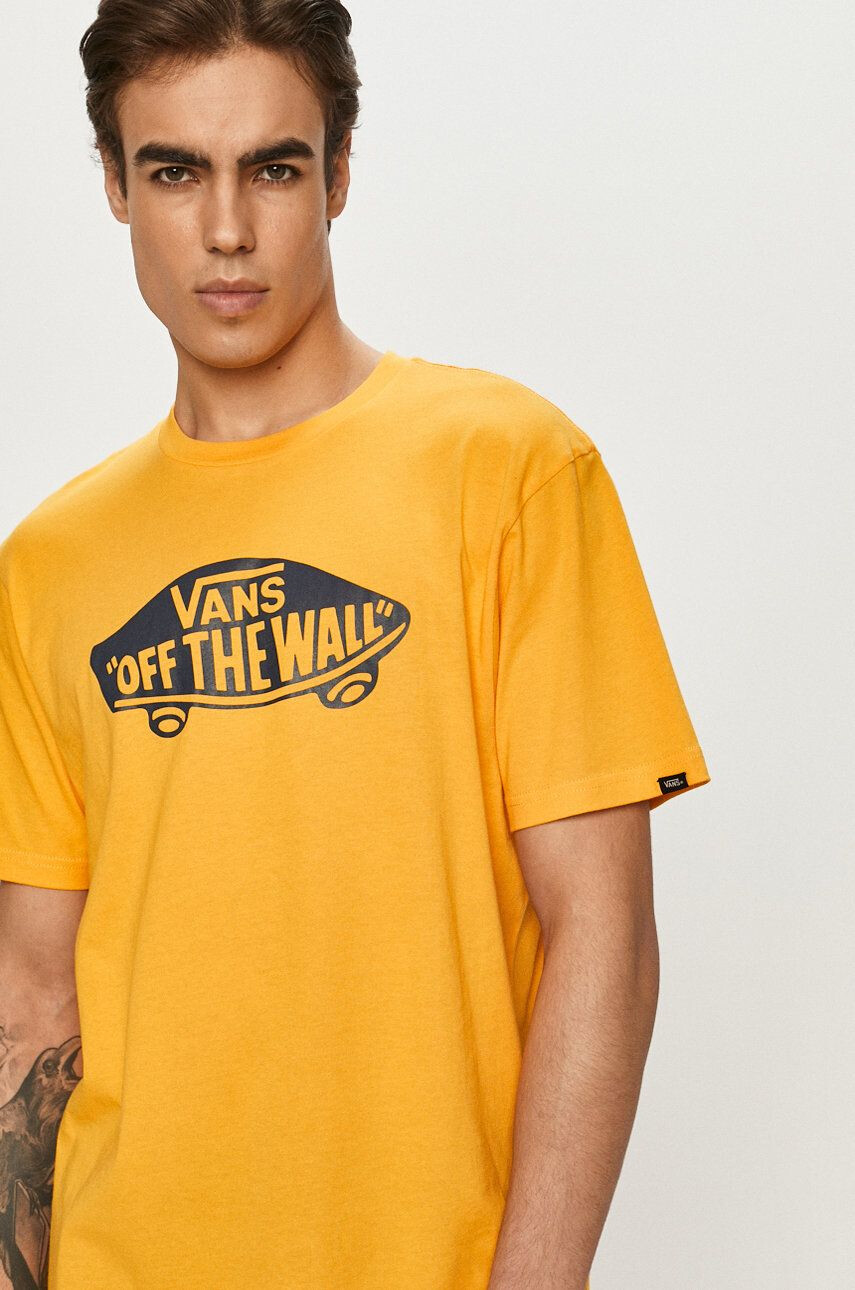 Vans T-shirt - Pepit.hu