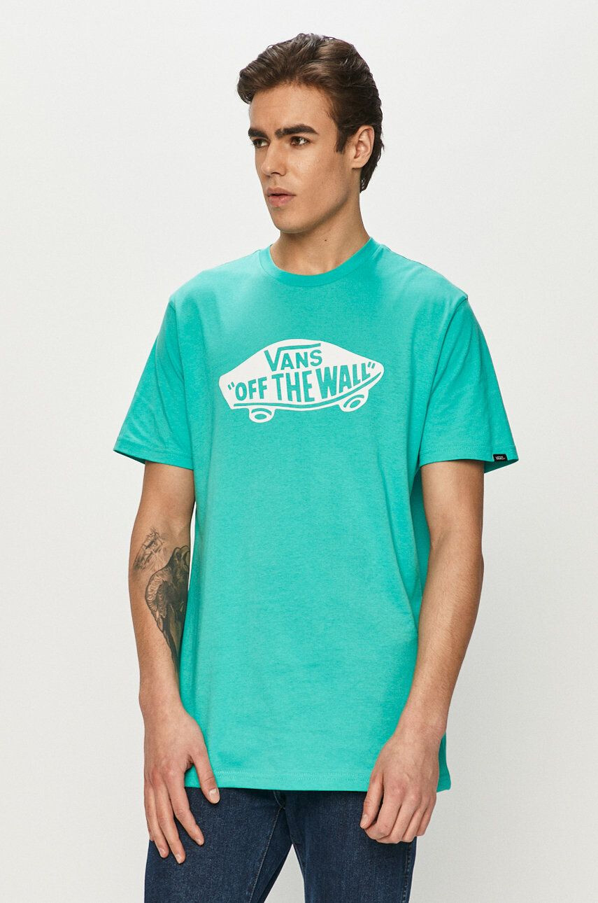 Vans T-shirt - Pepit.hu