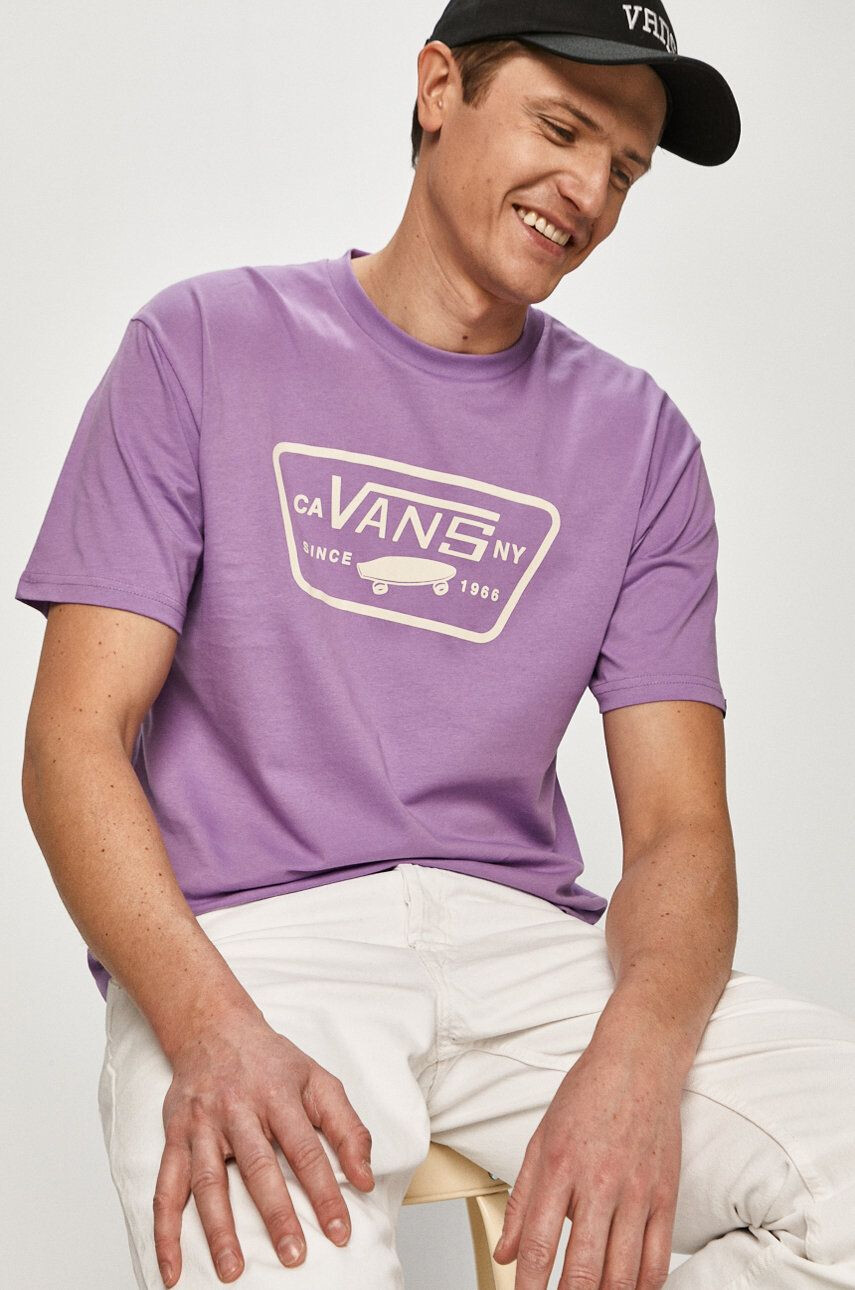 Vans T-shirt - Pepit.hu