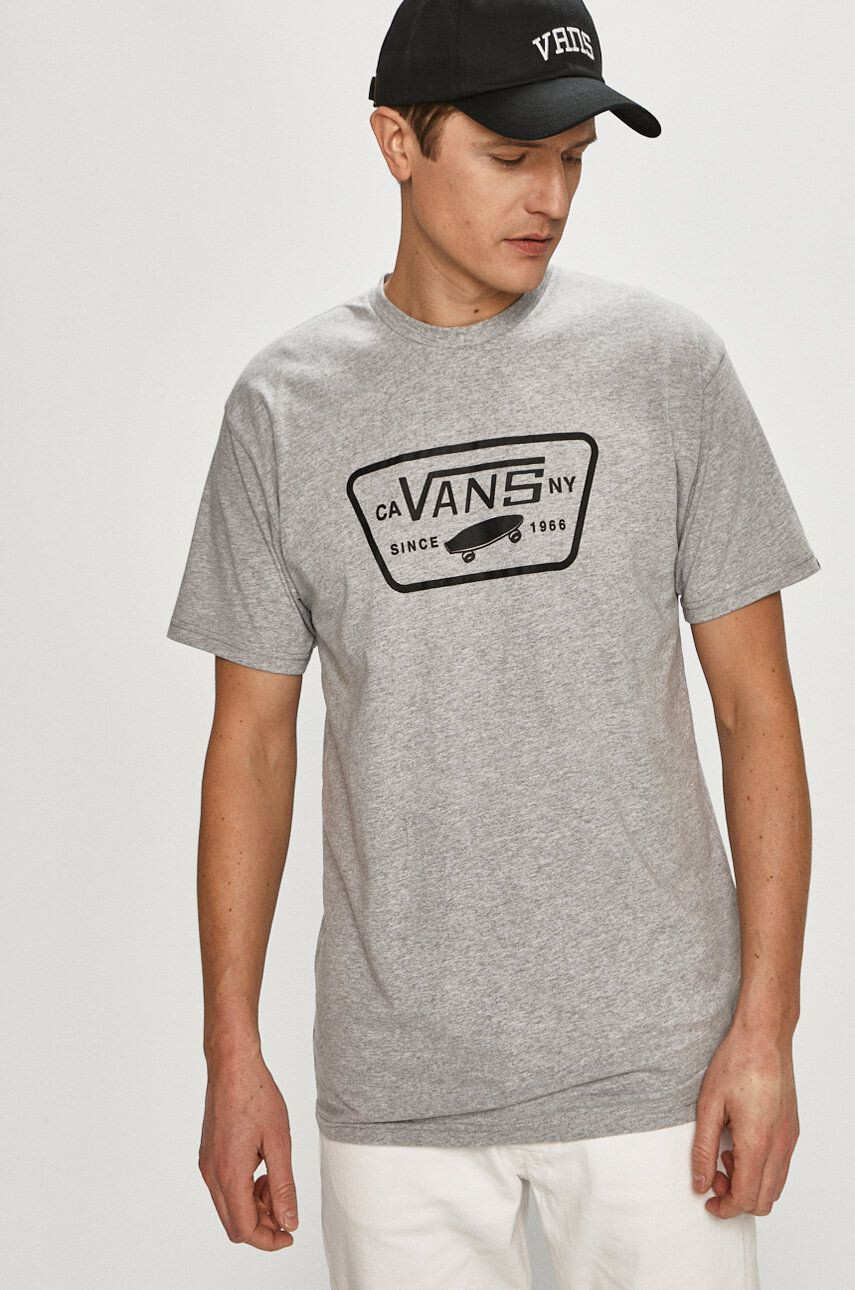 Vans T-shirt - Pepit.hu