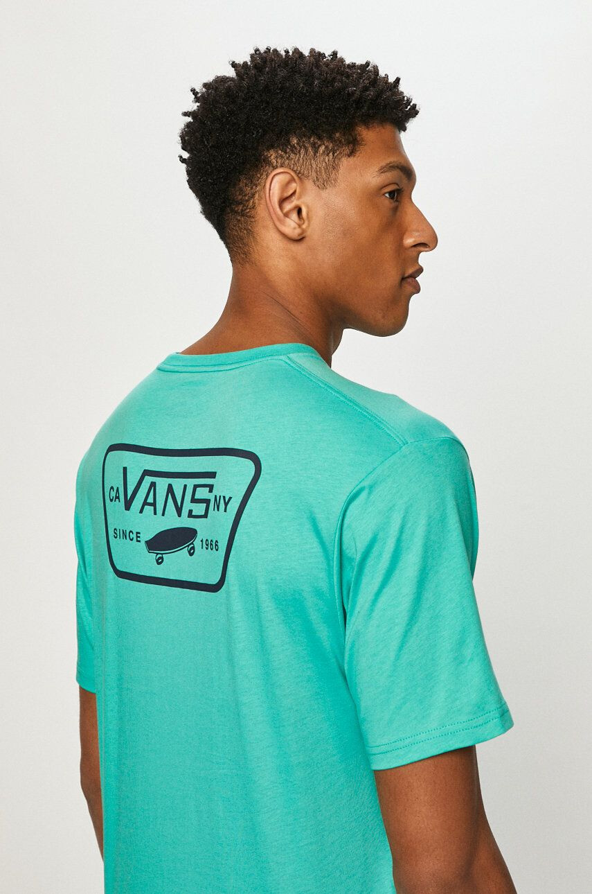 Vans T-shirt - Pepit.hu