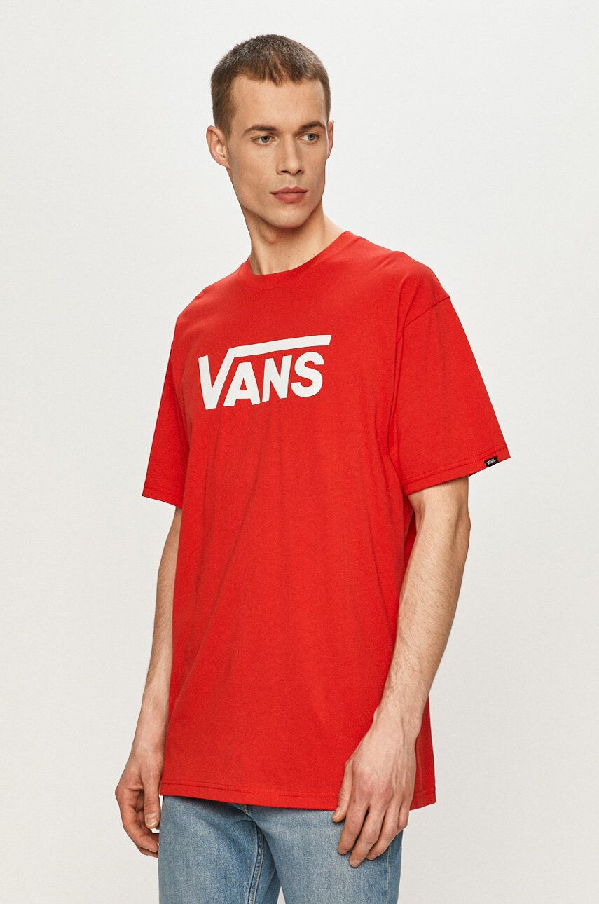 Vans T-shirt - Pepit.hu