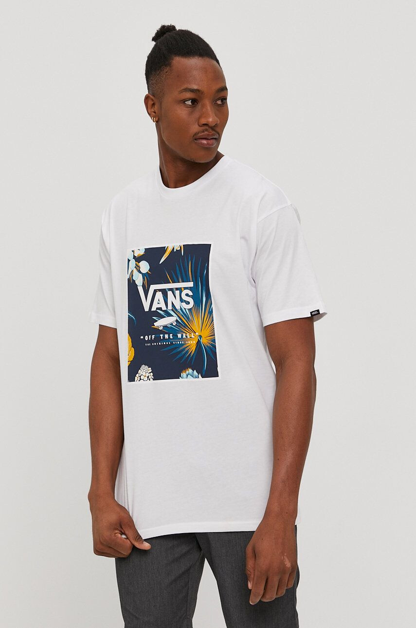 Vans T-shirt - Pepit.hu