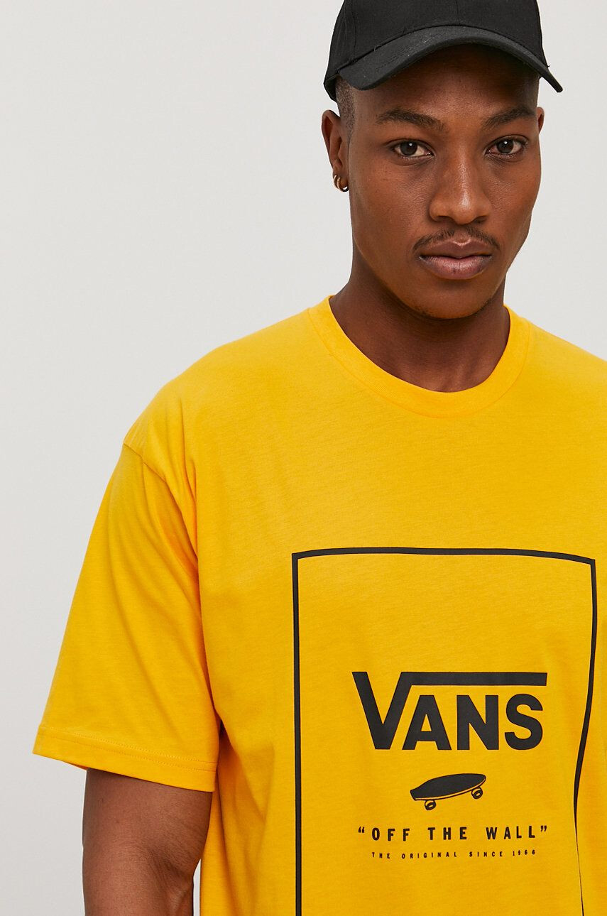 Vans t-shirt - Pepit.hu