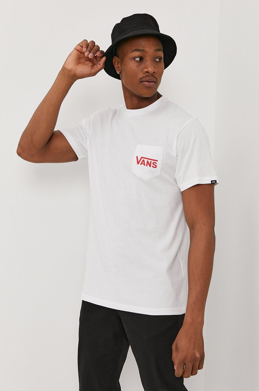 Vans T-shirt - Pepit.hu