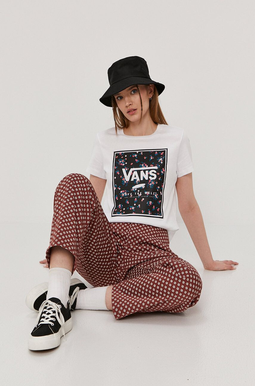 Vans T-shirt - Pepit.hu